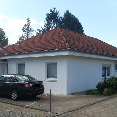 Ferienwohnung Katzenberger Beverungen Pokój zdjęcie