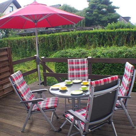 Ferienwohnung Katzenberger Beverungen Pokój zdjęcie