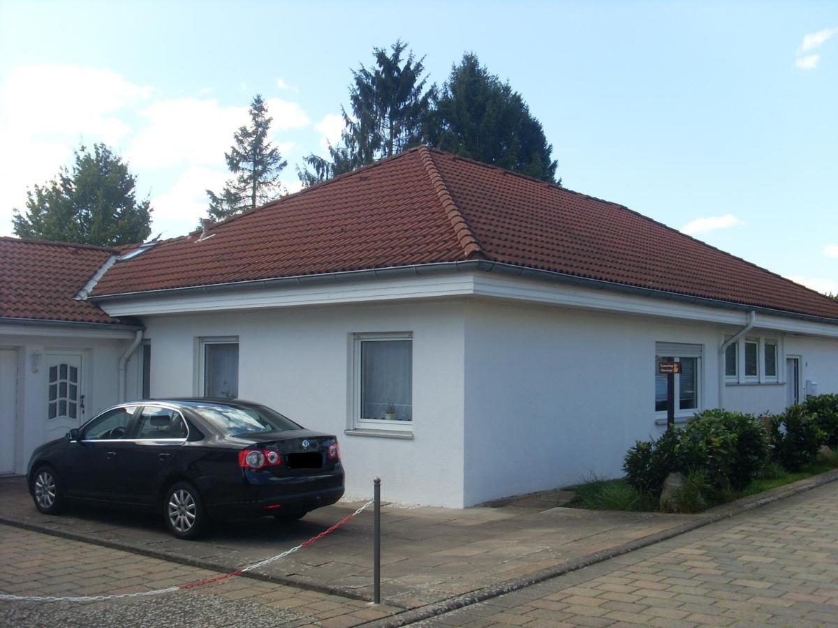 Ferienwohnung Katzenberger Beverungen Pokój zdjęcie