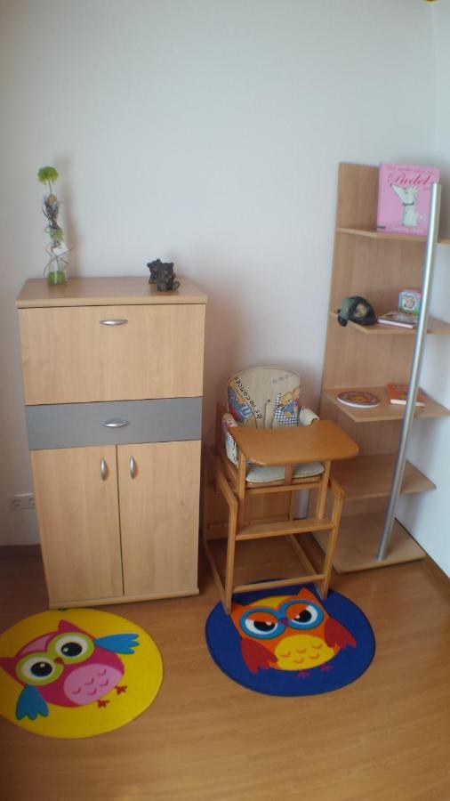 Ferienwohnung Katzenberger Beverungen Pokój zdjęcie