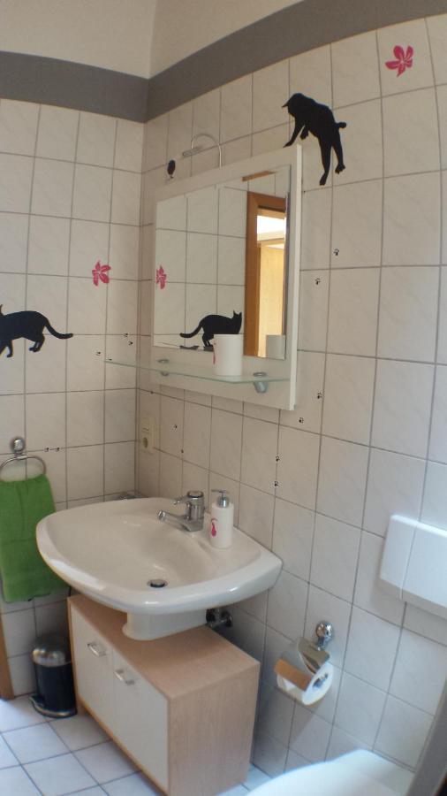 Ferienwohnung Katzenberger Beverungen Pokój zdjęcie