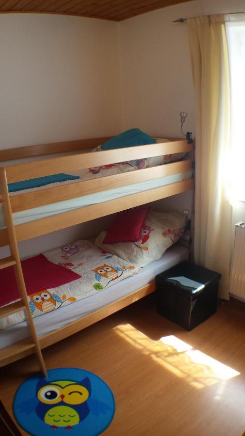 Ferienwohnung Katzenberger Beverungen Pokój zdjęcie